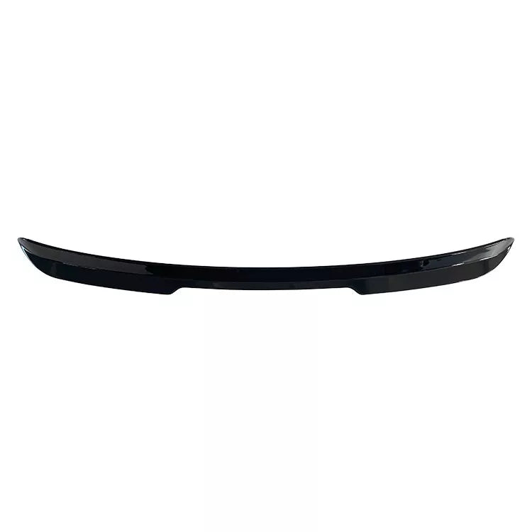 Audi Q7 Rear Roof Spoiler Wing 2009-2015 ABS Gloss Black