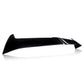 VW Golf MK5 GTI R32 R Rear Roof Spoiler 2003-2008 ABS Gloss Black