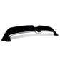 VW Golf MK5 GTI R32 R Rear Roof Spoiler 2003-2008 ABS Gloss Black
