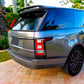 Range Rover L405 Rear Mid Wing Boot Spoiler 2013-2021 ABS Gloss Black