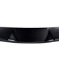 Range Rover L460 Rear Roof Spoiler Wing Kit 2022-2024 ABS Gloss Black