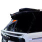 Range Rover L460 Rear Roof Spoiler Wing Kit 2022-2024 ABS Gloss Black