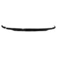 Porsche Macan Rear Mid Wing Boot Spoiler Kit 2019-2021 ABS Gloss Black