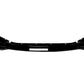 BMW M2 G87 Front Splitter M Perf Body Kit 2023-2024 ABS Gloss Black