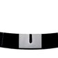 BMW M5 E60 Front Splitter Wing Kit 2005-2010 ABS Gloss Black