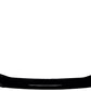 BMW M5 F90 LCI Front Splitter Wing Kit 2020-2024 ABS Gloss Black