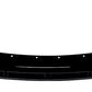 BMW X3 F25 Front Splitter M Sport Kit 2010-2017 ABS Gloss Black
