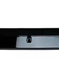 BMW X3M F97 LCI Front Splitter Wing Kit 2022-2024 ABS Gloss Black