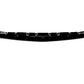 Mercedes GLC X253 C253 Front Splitter Kit 2015-2018 ABS Gloss Black