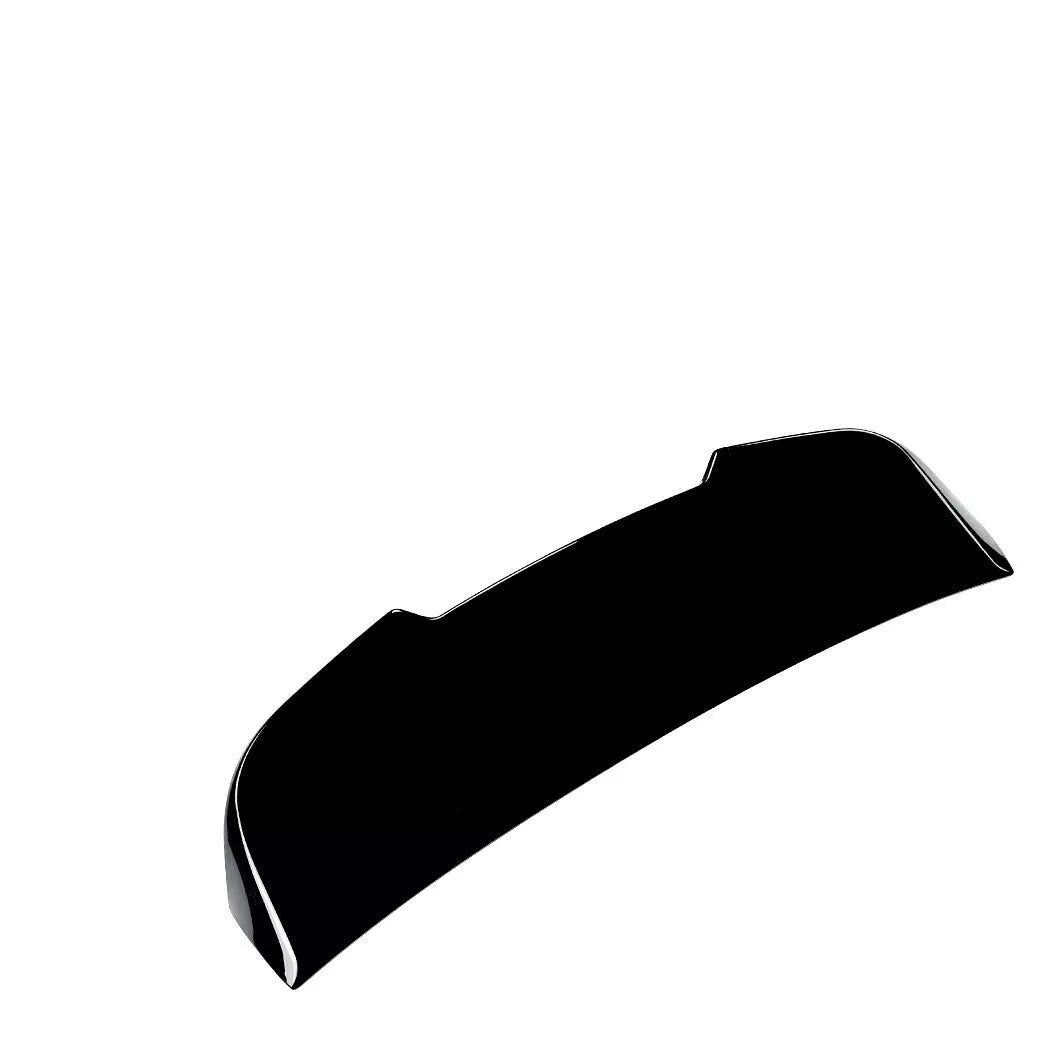 BMW 3 Series G21 Estate Rear Roof Spoiler Kit ABS Gloss Black