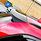 BMW 3 Series G21 Estate Rear Roof Spoiler Kit ABS Gloss Black