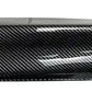 BMW M3 E90 E92 E93 Bumper Splitters 2008-2013 ABS Carbon Fibre Front