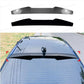 Alfa Romeo Giulia 952 Rear Roof Window Spoiler Lip ABS Gloss Black