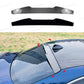 Alfa Romeo Giulia 952 Rear Roof Window Spoiler Lip ABS Gloss Black