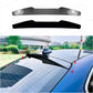 Alfa Romeo Giulia 952 Rear Roof Window Spoiler Lip ABS Gloss Black