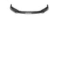 BMW M2 G87 Front Splitter Spoiler Lip 2023-2024 ABS Carbon Fibre