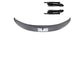 BMW M3 E90 E91 E92/93 Front Splitter Spoiler 07-13 ABS Carbon Fibre