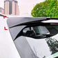 BMW X3 G01 Rear MP Style Roof Spoiler Wing 2017-2024 ABS Gloss Black