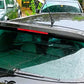 VW Golf MK5 GTI R R32 Rear Roof Spoiler 03-08 ABS Gloss Black