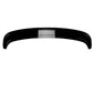 VW Golf MK5 GTI R R32 Rear Roof Spoiler 03-08 ABS Gloss Black