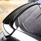 VW Golf MK5 GTI R R32 Rear Roof Spoiler 03-08 ABS Gloss Black