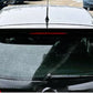 VW Golf MK5 GTI R R32 Rear Roof Spoiler 03-08 ABS Gloss Black