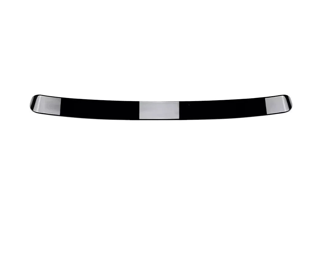 Mercedes V Class W447 Rear Roof Spoiler Wing 14-22 ABS Gloss Black