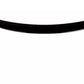 Mercedes A Class V177 Rear Boot Spoiler AMG 2018-2024 ABS Gloss Black