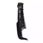 BMW 5 Series F10 F11 Rear Valance Diffuser 10-17 ABS Gloss Black