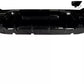 BMW 5 Series G30 Rear Valance Diffuser 2018-2024 ABS Gloss Black
