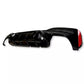 BMW 5 Series G30 Rear Valance Diffuser 2018-2024 ABS Gloss Black