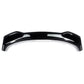 BMW X3 F25 Rear Roof Spoiler Wing M Sport 2010-17 ABS Gloss Black