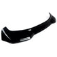 BMW X3 F25 Rear Roof Spoiler Wing M Sport 2010-17 ABS Gloss Black