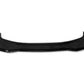 BMW X3 F25 Rear Roof Spoiler Wing M Sport 2010-17 ABS Gloss Black
