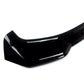 BMW X3 F25 Rear Roof Spoiler Wing M Sport 2010-17 ABS Gloss Black