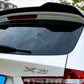 BMW X3 F25 Rear Roof Spoiler Wing M Sport 2010-17 ABS Gloss Black