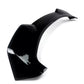 BMW X3 F25 Rear Roof Spoiler Wing M Sport 2010-17 ABS Gloss Black