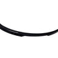 BMW 3 Series GT F34 Rear Boot Spoiler 2011-2019 ABS Gloss Black