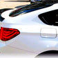 BMW 5 Series GT F07 Rear MP Boot Spoiler 2010-2012 ABS Gloss Black