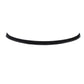 BMW 5 Series GT F07 Rear MP Boot Spoiler 2010-2012 ABS Gloss Black