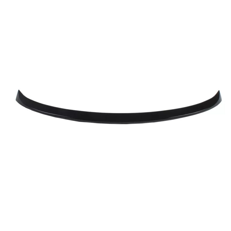 BMW 5 Series GT F07 Rear MP Boot Spoiler 2010-2012 ABS Gloss Black