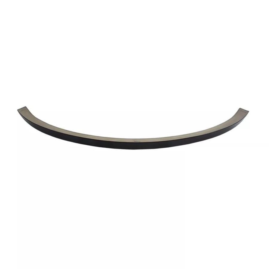 BMW 5 Series GT F07 Rear MP Boot Spoiler 2010-2012 ABS Gloss Black