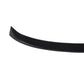 BMW 5 Series GT F07 Rear MP Boot Spoiler 2010-2012 ABS Gloss Black