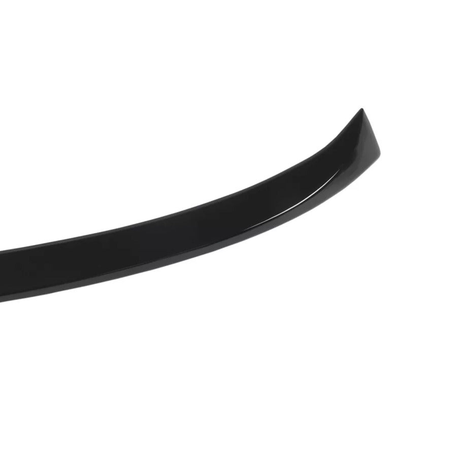 BMW 5 Series GT F07 Rear MP Boot Spoiler 2010-2012 ABS Gloss Black