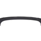 Mercedes C Class W205 Estate Rear Roof Spoiler Wing ABS Gloss Black