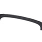 Mercedes C Class W205 Estate Rear Roof Spoiler Wing ABS Gloss Black