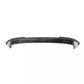 VW Passat B8 Estate Rear Roof Spoiler Wing 14-22 ABS Gloss Black