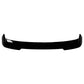 VW Passat B8 Estate Rear Roof Spoiler Wing 14-22 ABS Gloss Black