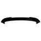 VW Passat B8 Estate Rear Roof Spoiler Wing 14-22 ABS Gloss Black