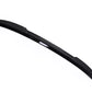 Ford Mustang Mach E Rear M4 Boot Spoiler Wing 2020-24 ABS Gloss Black